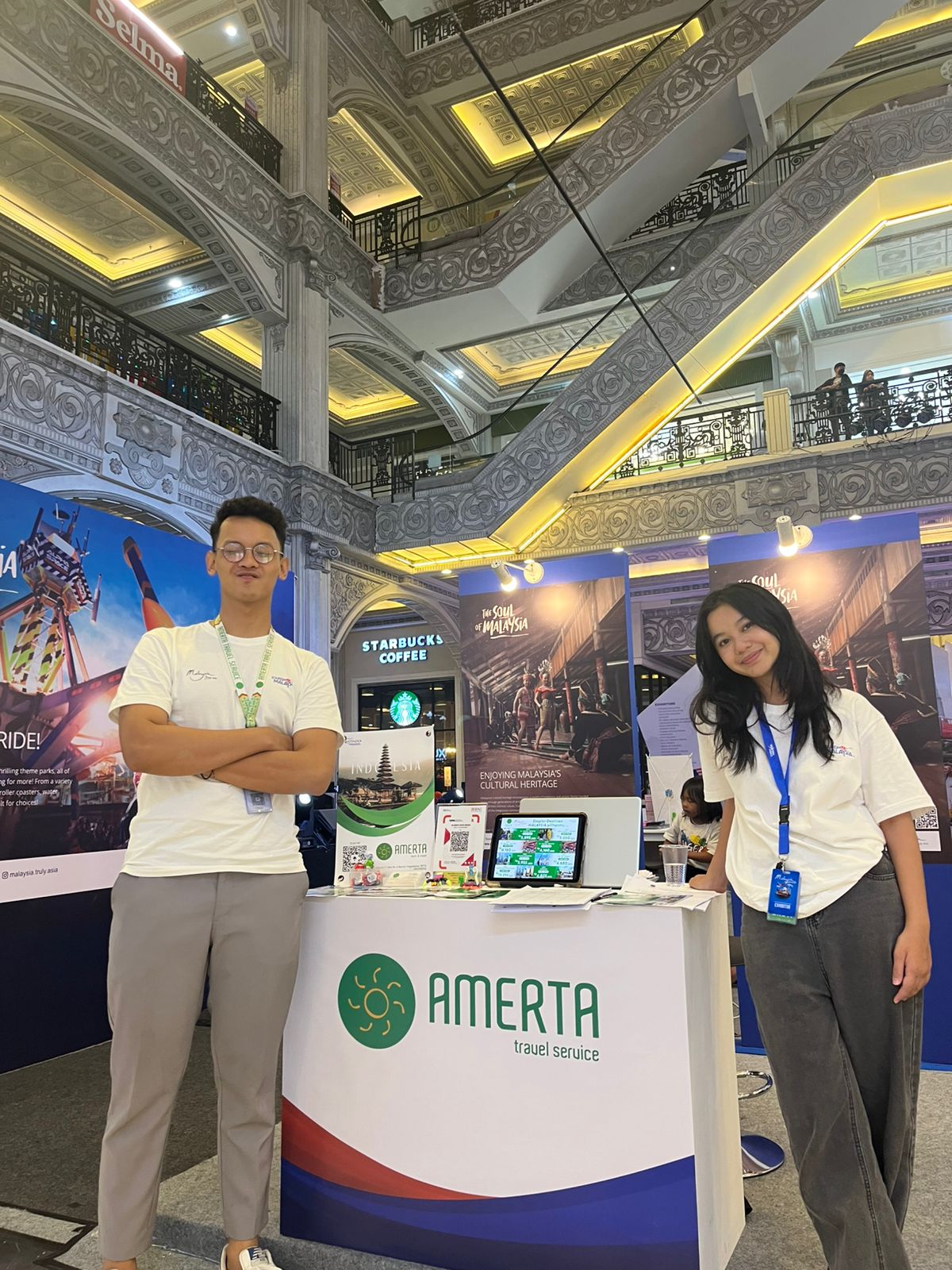 Amerta